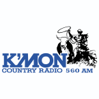 560 K'MON Country Radio