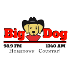 KHUB - Big Dog Country