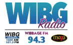 WIBG-FM