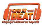 99.9 The Beat