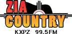 KXPZ Zia Country