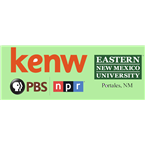 KENW-FM