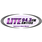 Lite 94.3 & 100.1 WSDE