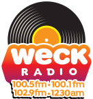 Good Times, Great Oldies WECK Radio