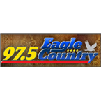 Eagle Country 97.5