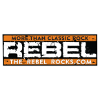 The Rebel Rocks