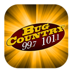 Bug Country 99.7 & 101.1