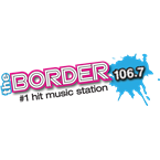 The Border 106 7