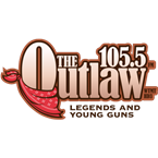 105.5 The Outlaw