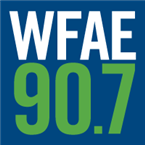 WFAE Remix