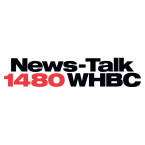 News-Talk 1480 WHBC