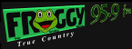 Froggy 95.9