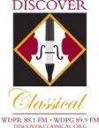 Discover Classical