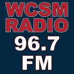 WCSM-FM