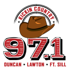 Kickin Country 971