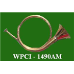 WPCI 1490 AM