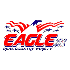 The Eagle 95.9