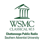 Classical 90.5 WSMC