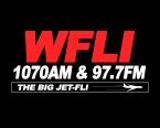 WFLI 1070AM 97.7FM The Big Jet FLI