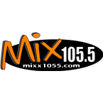 Mixx 105.5