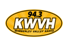 KWVH Wimberley Valley Radio 94.3