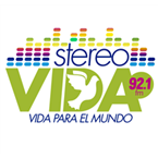 Estereo Vida