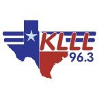 96.3 KLLL