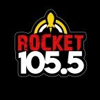 105.5 ROCKET