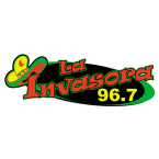 La Invasora 96.7