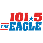 105.5 The Eagle