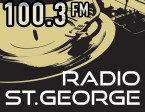 Radio St George 100.3