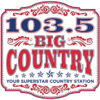 103.5 Big Country