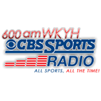 CBS Sports Radio 600