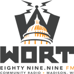 WORT-FM