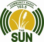 103.5 The Sun Community Radio