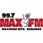 MAX FM Baraboo