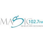 Magic 102.7