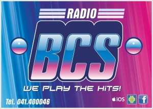 Radio BCS 100.100 FM