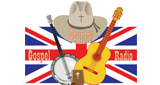 Country Gospel Radio