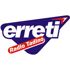 Erreti Radio Tadino 101.1 FM101.1