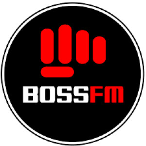 Boss FM SVG