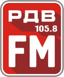 RDV FM ( РДВ FM )