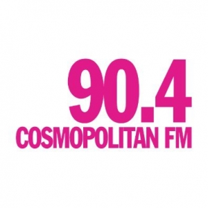 90.4 Cosmopolitan FM