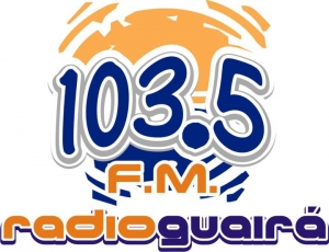 ZPV6 - Fm Guaira 103.5 FM