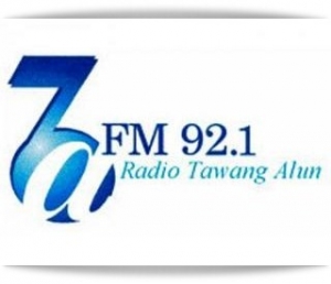 Radio Suara Tawang Alun