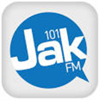 PM2FGG - Jak fm 101.0 FM