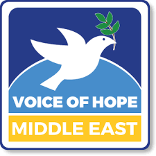 Voice of Hope - Middle East