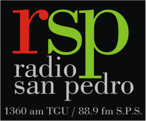 Radio San Pedro 88.9 FM