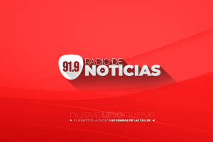 Radio de Noticias FM 91.9