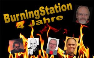 BurningStation.com